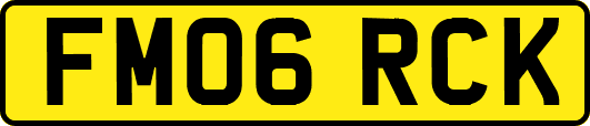 FM06RCK