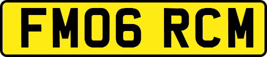 FM06RCM