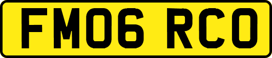 FM06RCO