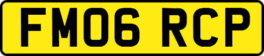 FM06RCP