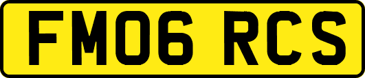 FM06RCS