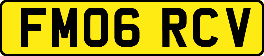 FM06RCV