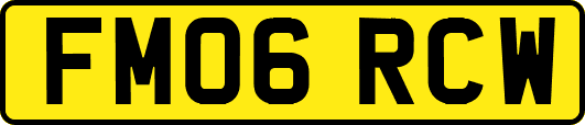 FM06RCW