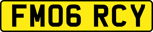 FM06RCY
