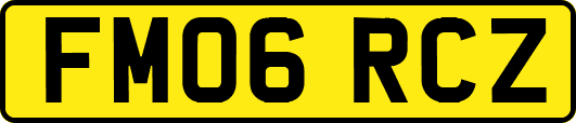 FM06RCZ