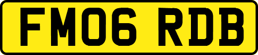 FM06RDB