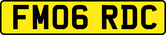 FM06RDC