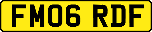 FM06RDF