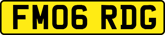 FM06RDG