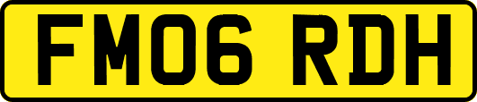 FM06RDH