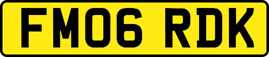 FM06RDK