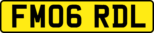 FM06RDL