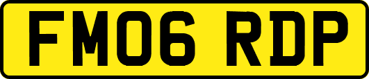 FM06RDP