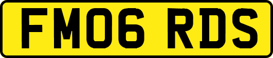 FM06RDS