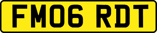 FM06RDT
