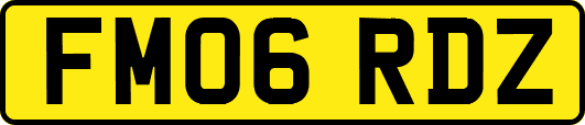 FM06RDZ