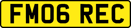 FM06REC