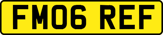 FM06REF