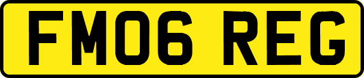 FM06REG
