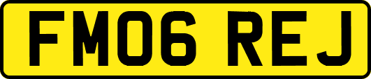 FM06REJ