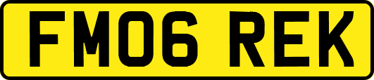 FM06REK