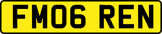 FM06REN