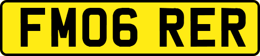 FM06RER
