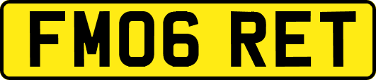 FM06RET