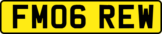 FM06REW