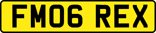 FM06REX