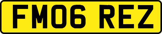 FM06REZ