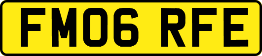 FM06RFE