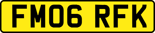 FM06RFK