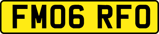 FM06RFO