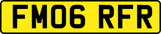 FM06RFR