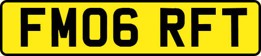 FM06RFT