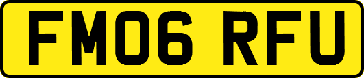 FM06RFU