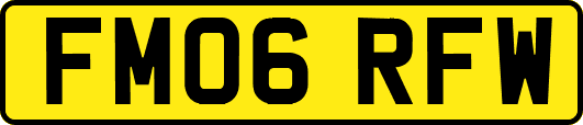 FM06RFW