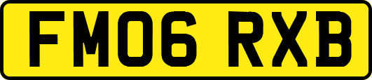 FM06RXB