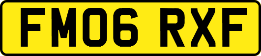 FM06RXF