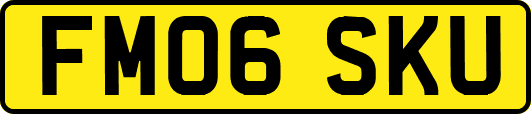 FM06SKU