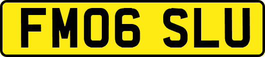 FM06SLU