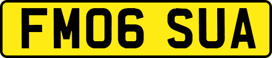 FM06SUA