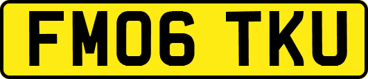 FM06TKU