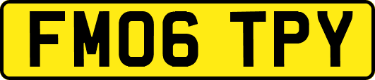 FM06TPY