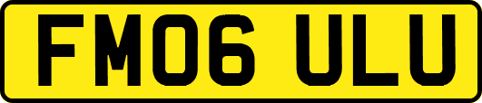 FM06ULU