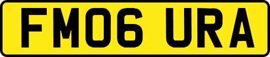 FM06URA