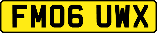 FM06UWX