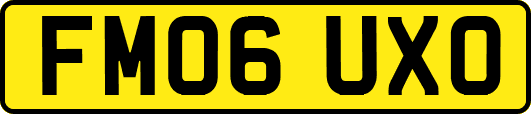 FM06UXO