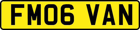 FM06VAN